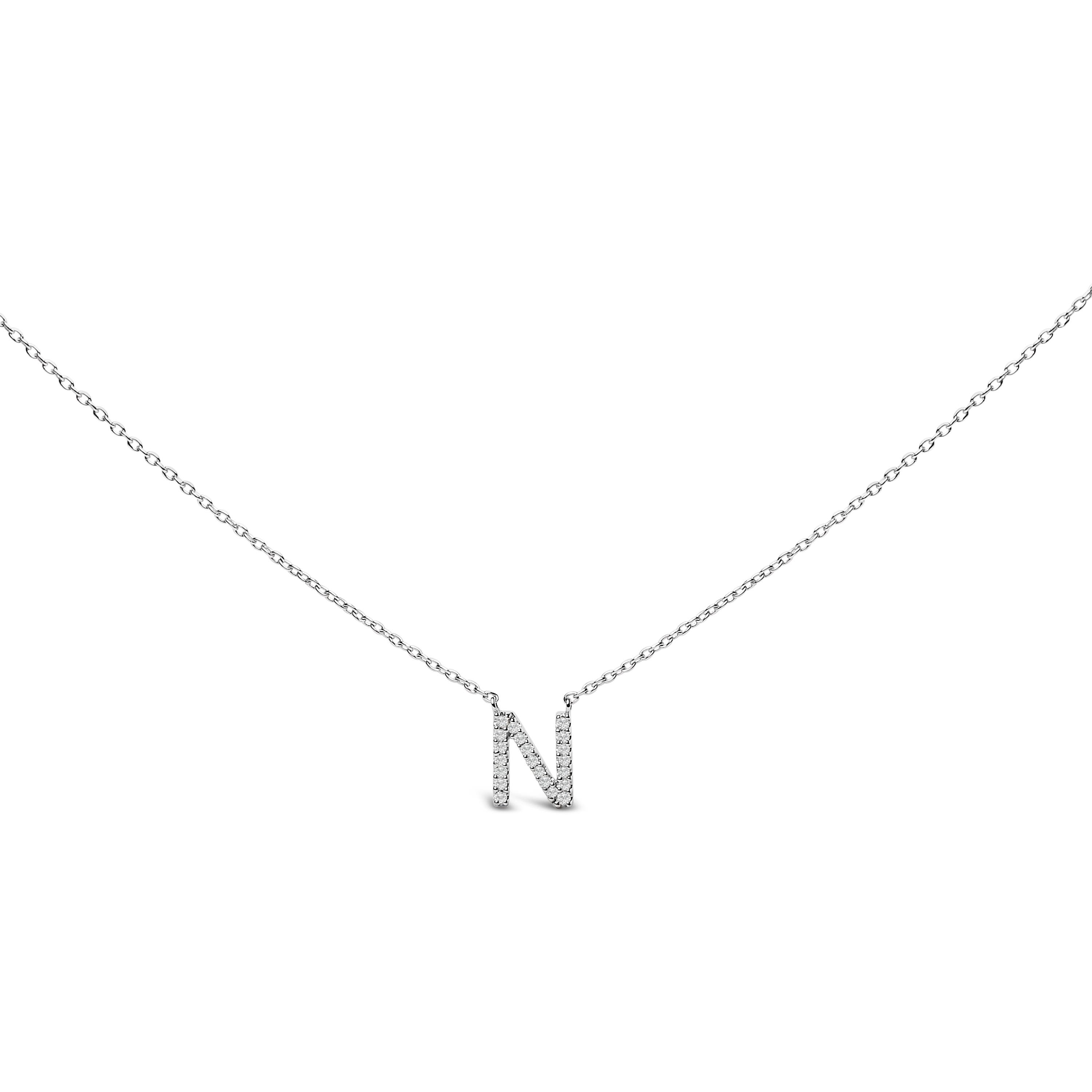 White Gold | N