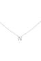  White Gold | N