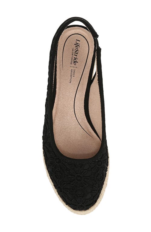 LIFESTRIDE LIFESTRIDE KAYDEN PUMP