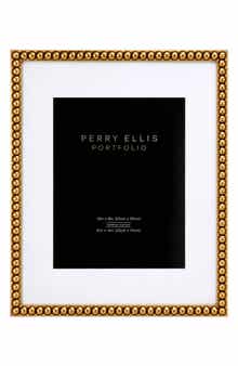 Bead Trim Photo Frame