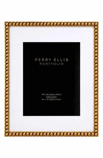 Bead Trim Photo Frame