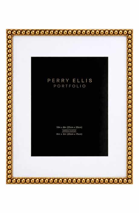 Bead Trim Photo Frame
