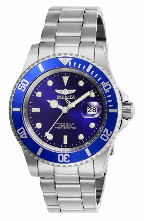 26970 Pro Diver Watch