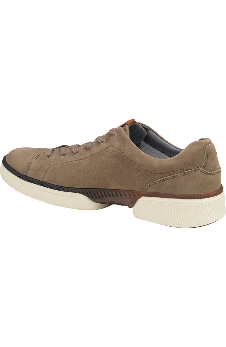 Johnston & Murphy XC4 Foust Waterproof Sneaker, Alternate, color,