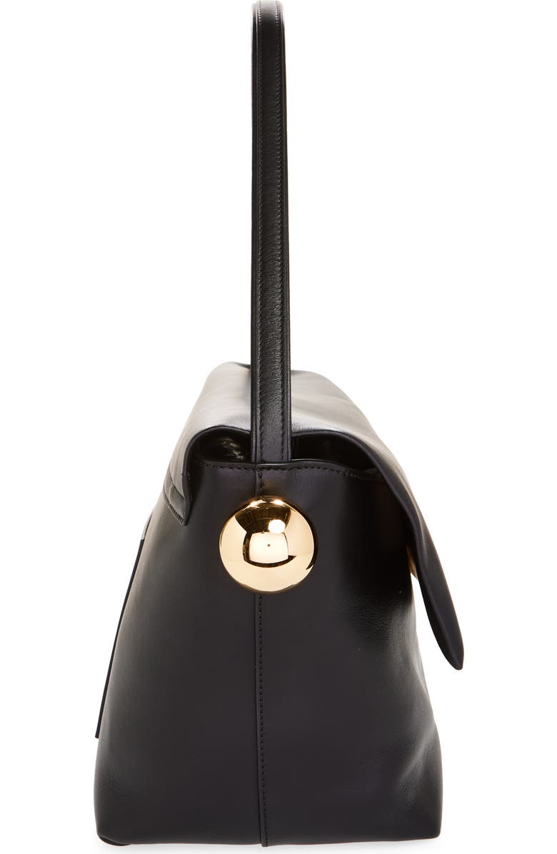 Jacquemus Le Grand Rond Carré Shoulder Bag, Alternate, color,