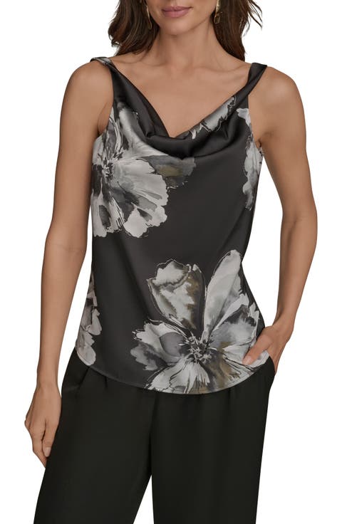 Shop Grey Donna Karan New York Online | Nordstrom