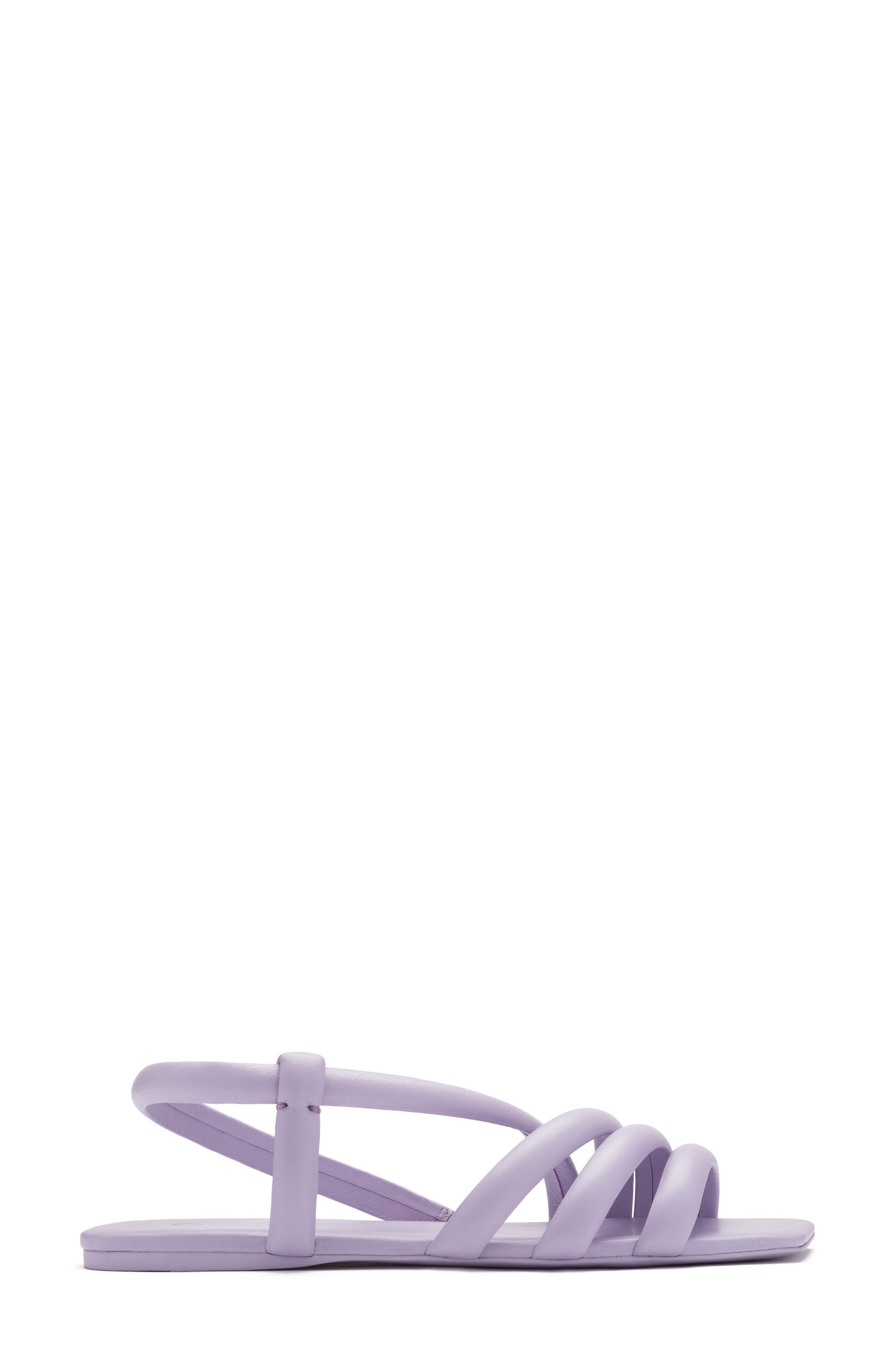 Aline Strappy Sandal, Alternate, color, LAVENDER