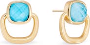 Dean Davidson Monterey Knocker Stud Earrings