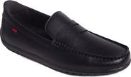 Marc Joseph New York John Street Hands Free Technology Leather Penny Loafer