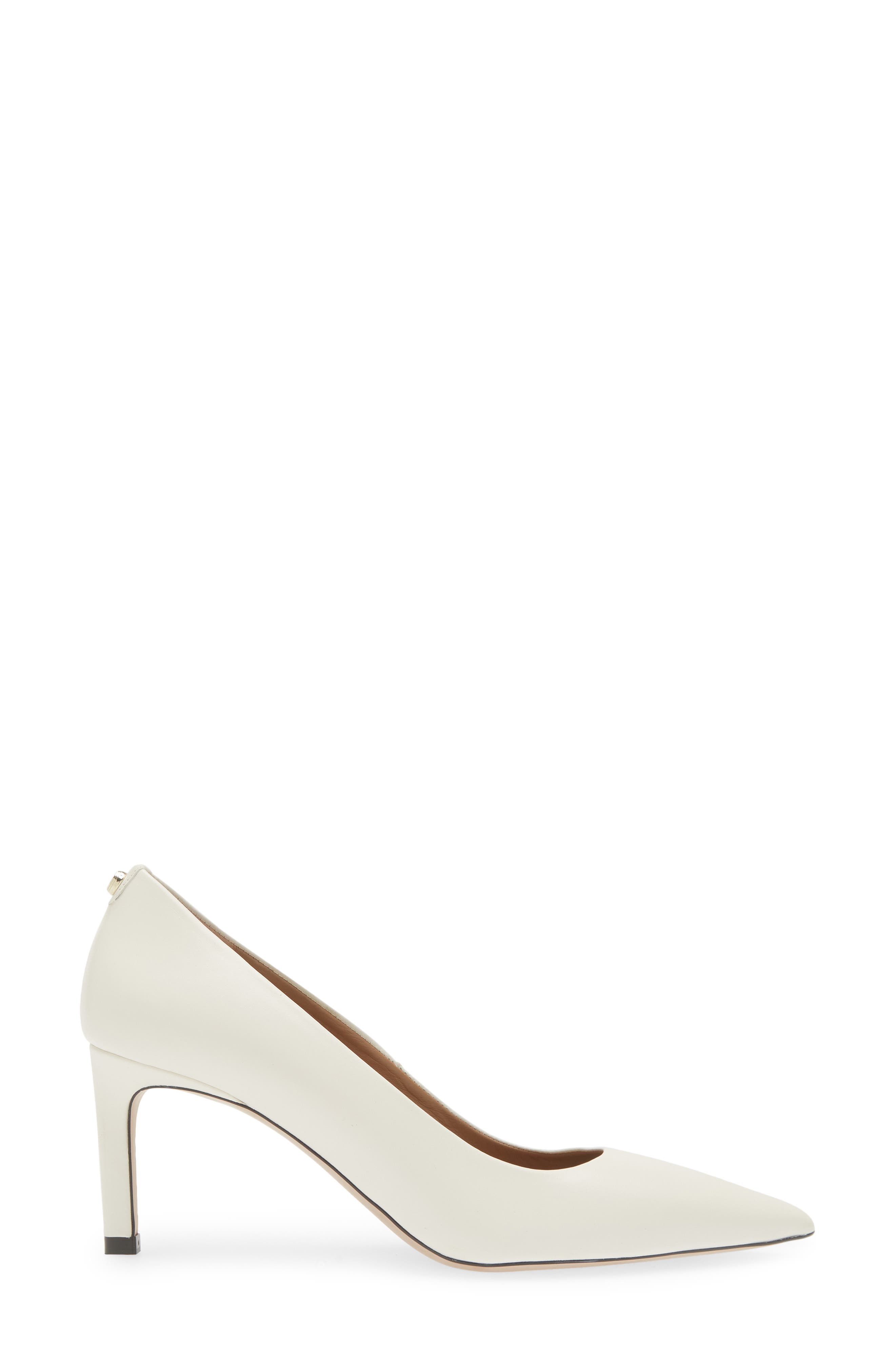 BOSS Janet Pointed Toe Pump, Alternate, color, 