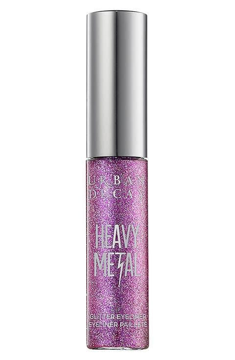 Heavy Metal Glitter Eyeliner