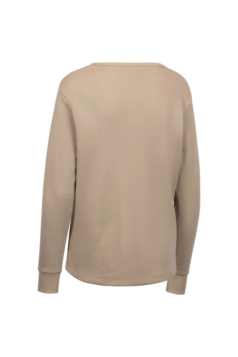 Morvenna Long-Sleeved Top, Alternate, color, Soft Stone