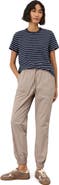 Pact Organic Cotton Monterey Poplin Jogger