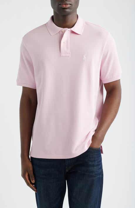 Cotton Polo