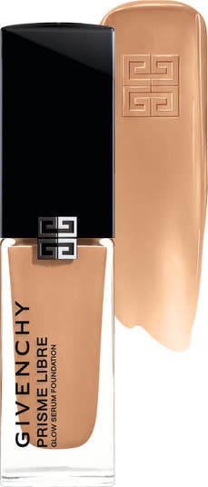 Givenchy Prisme Libre Glow Serum Blurring & Hydrating