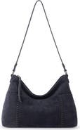 The Sak Melrose Leather Shoulder Bag