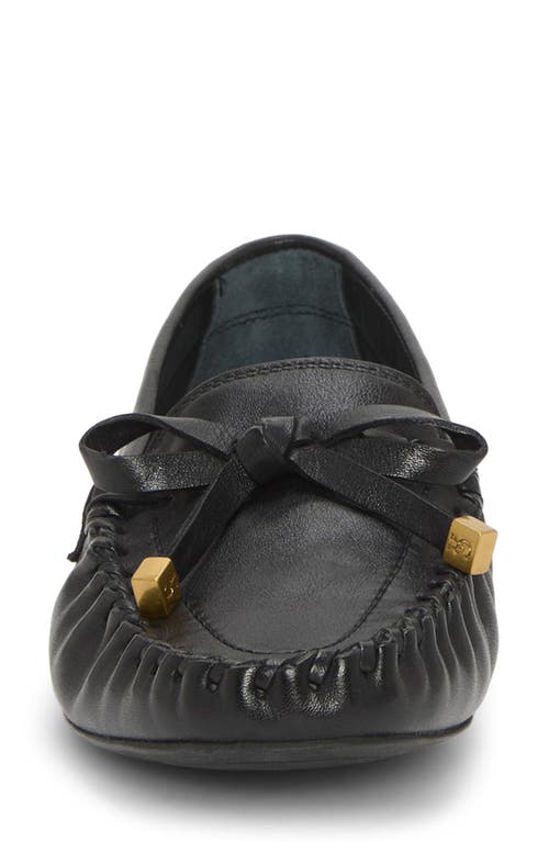 Vince Camuto Katena Loafer In Black