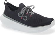 Oofos OOmy Stride Sneaker