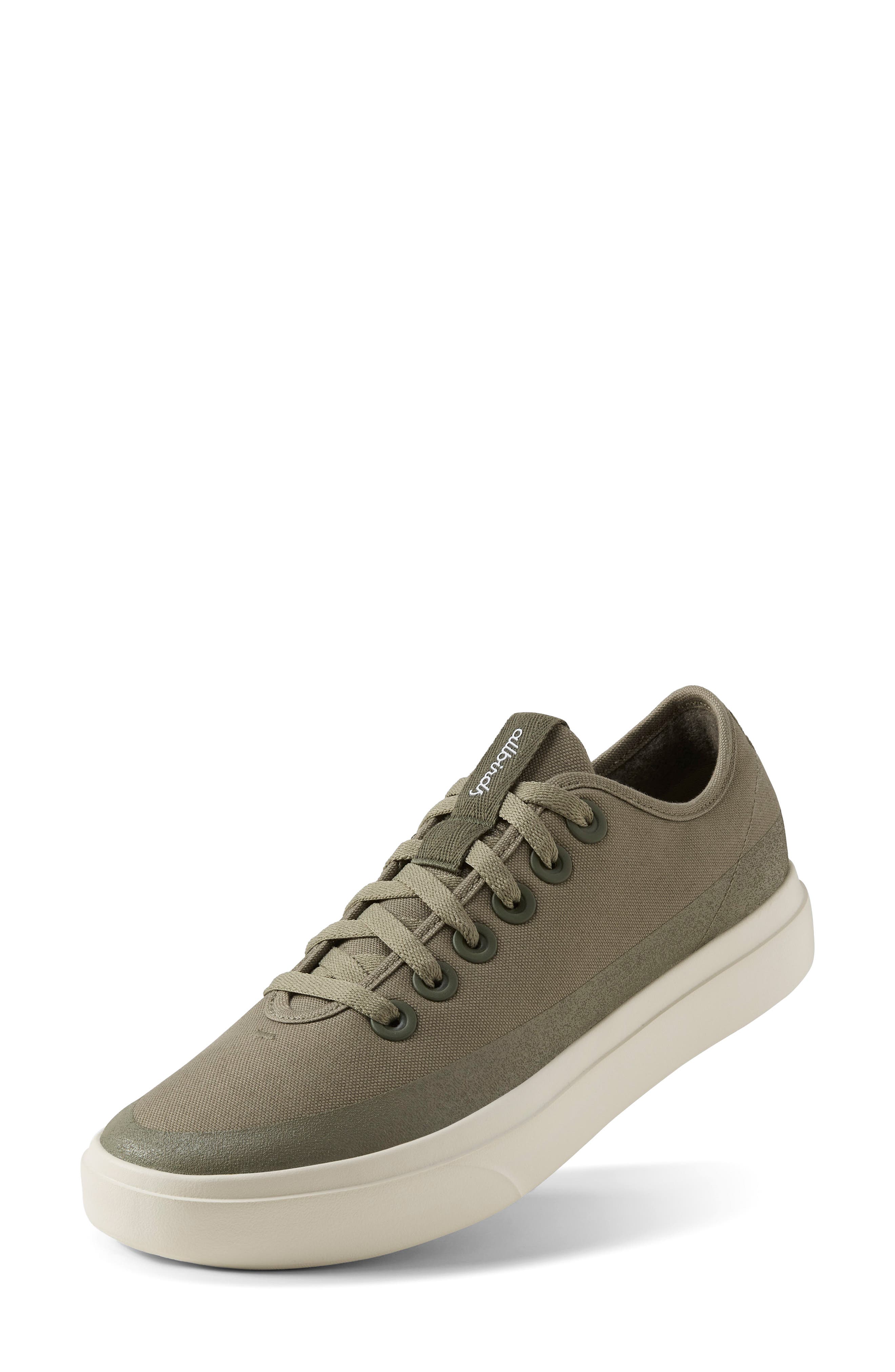 Allbirds Piper 2 Canvas Sneaker, Main, color, 