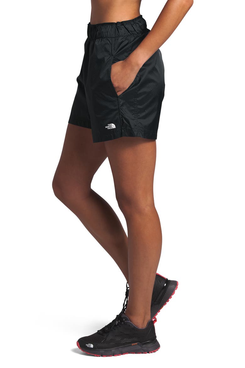 Active Trail Boxer Shorts, Alternate, color, BLACK