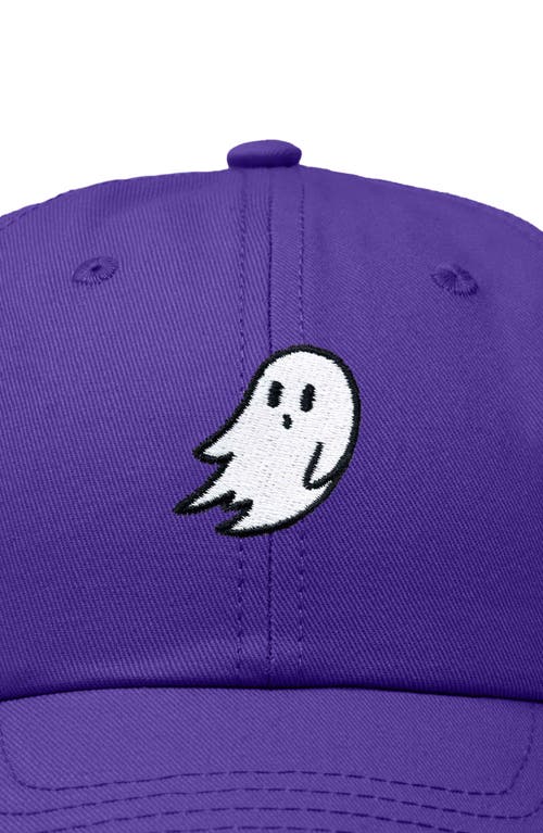 DALIX DALIX GHOST DAD HAT 