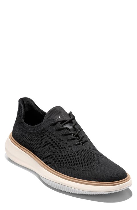Grand Phaze Stitchlite™ Slip-On Oxford