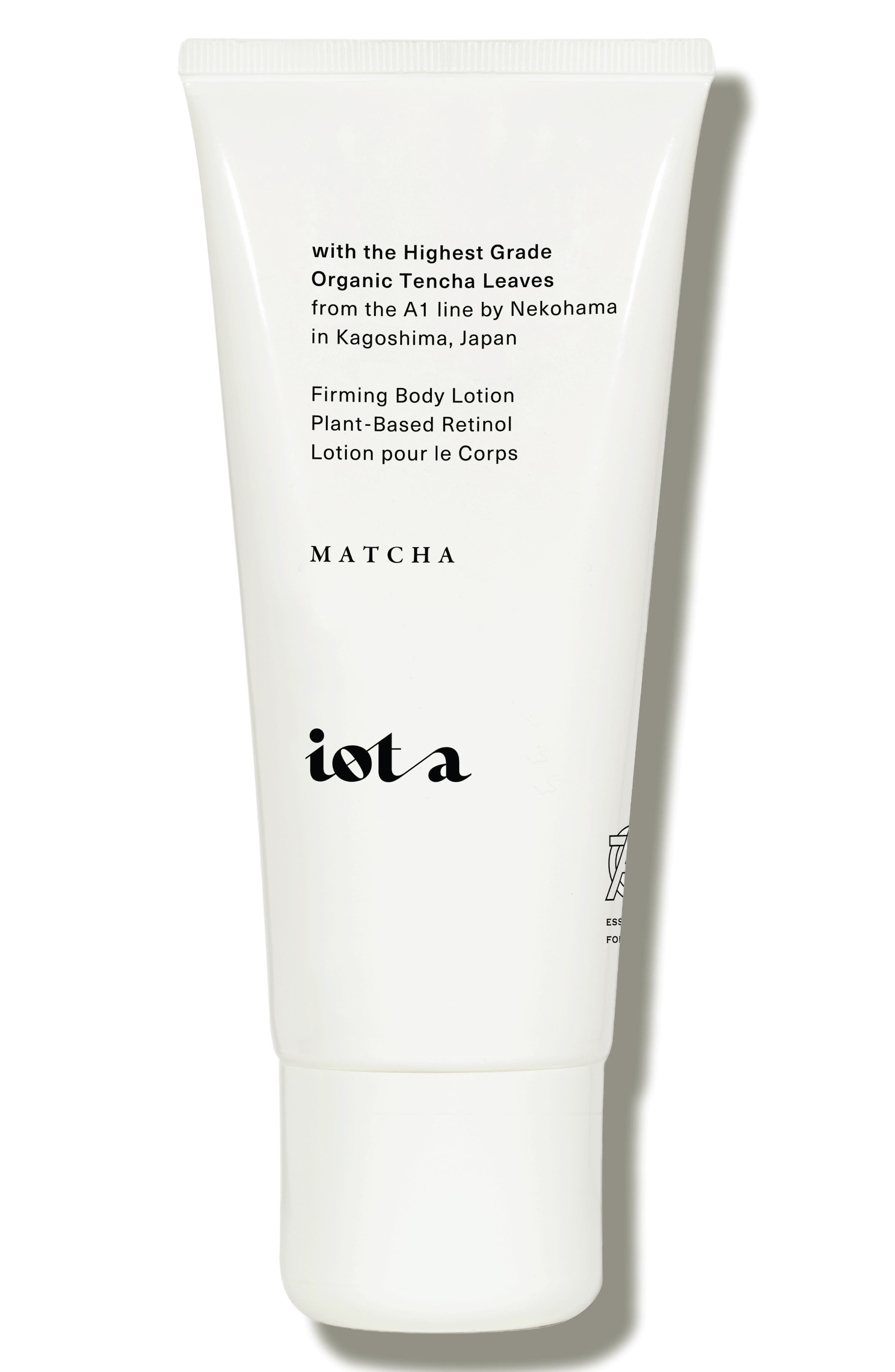 Iota Supermatcha Body Lotion (Women) | Nordstrom