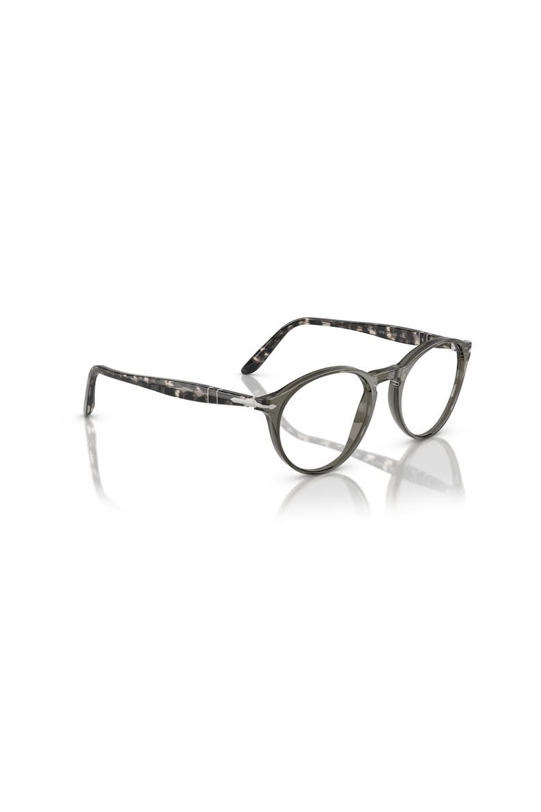 50mm Phantos optical glasses, Alternate, color, Grey