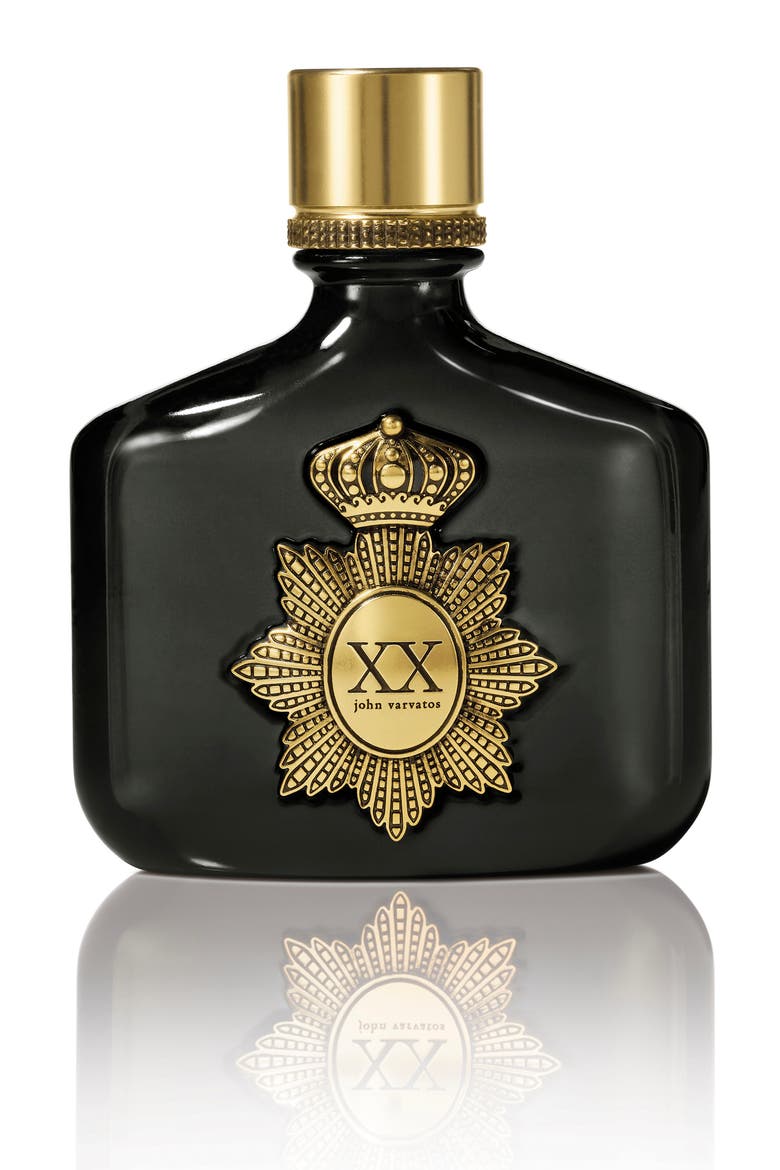 XX Elixir, Main, color, NO COLOR