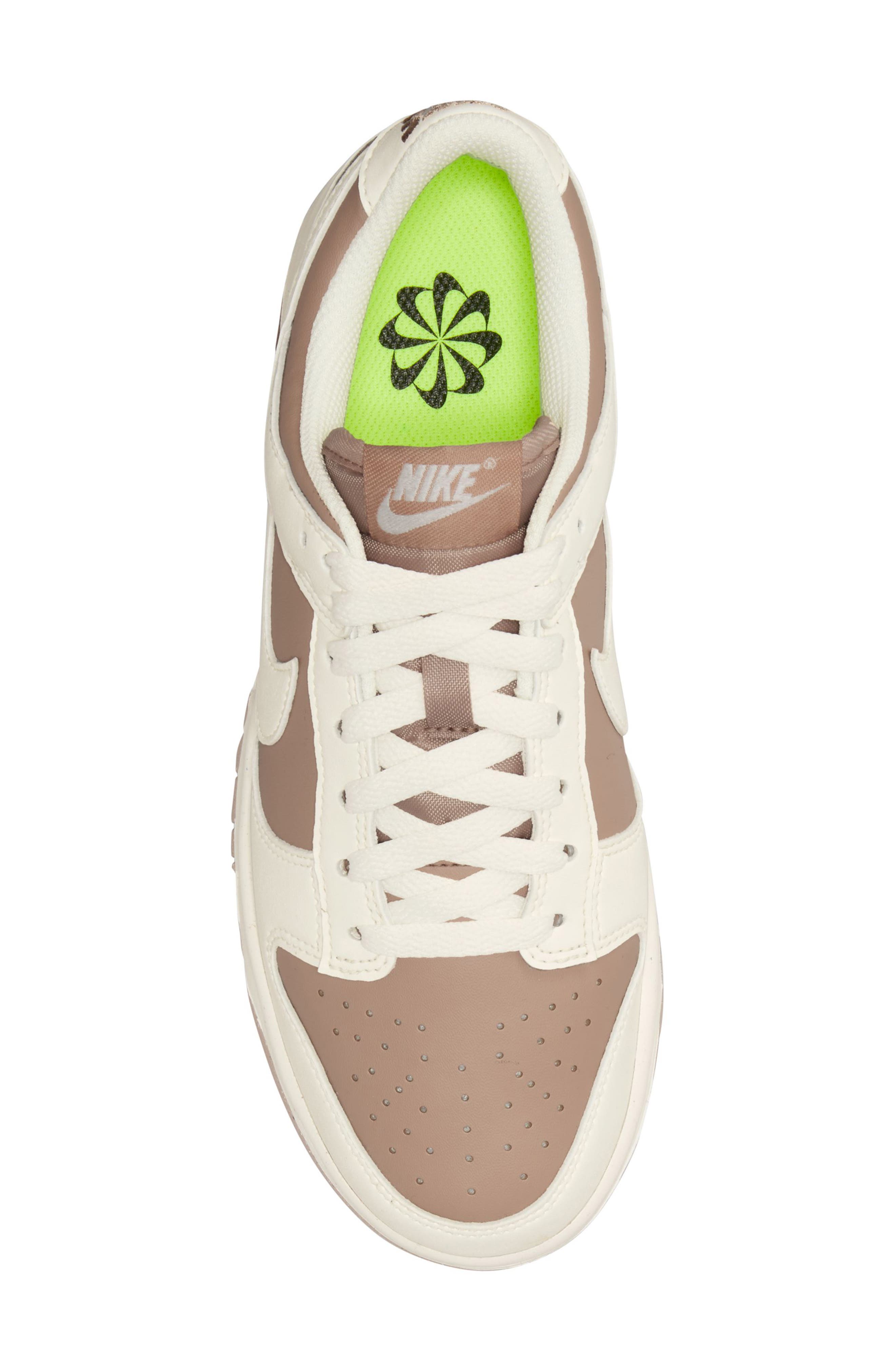 Nike Dunk Low Next Natural Sneaker, Alternate, color, 