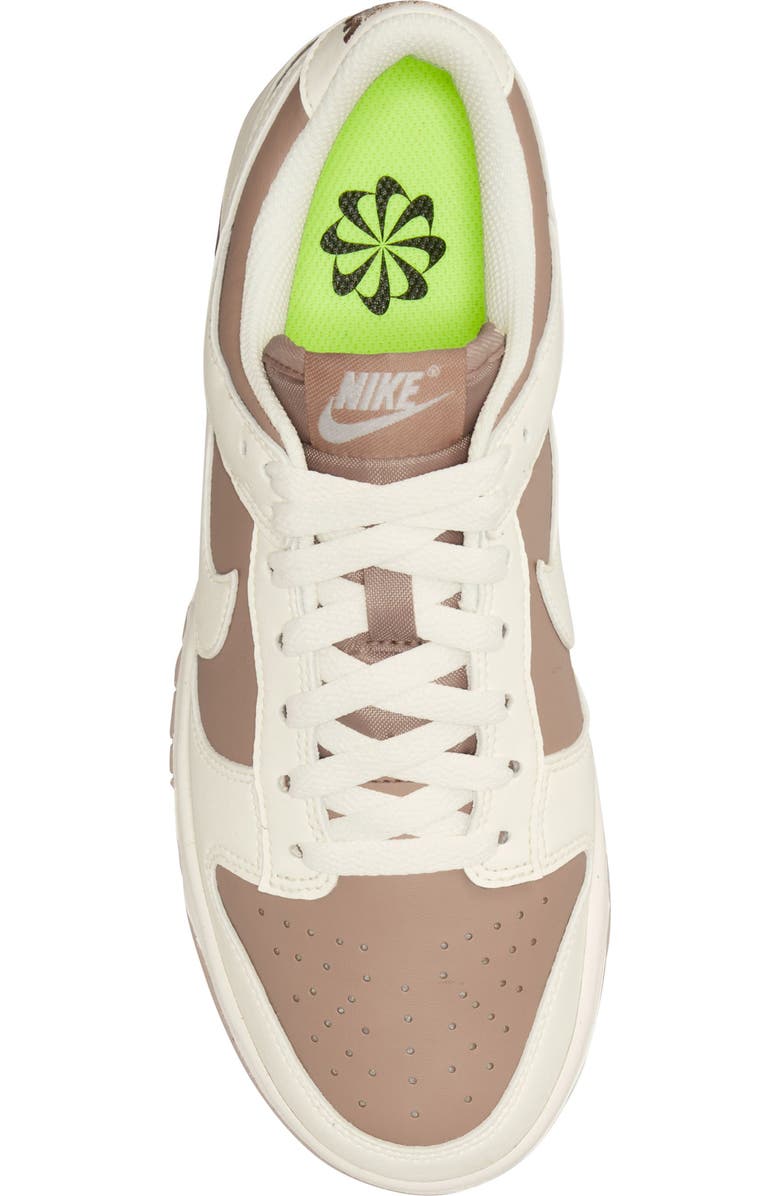 Nike Dunk Low Next Natural Sneaker, Alternate, color,