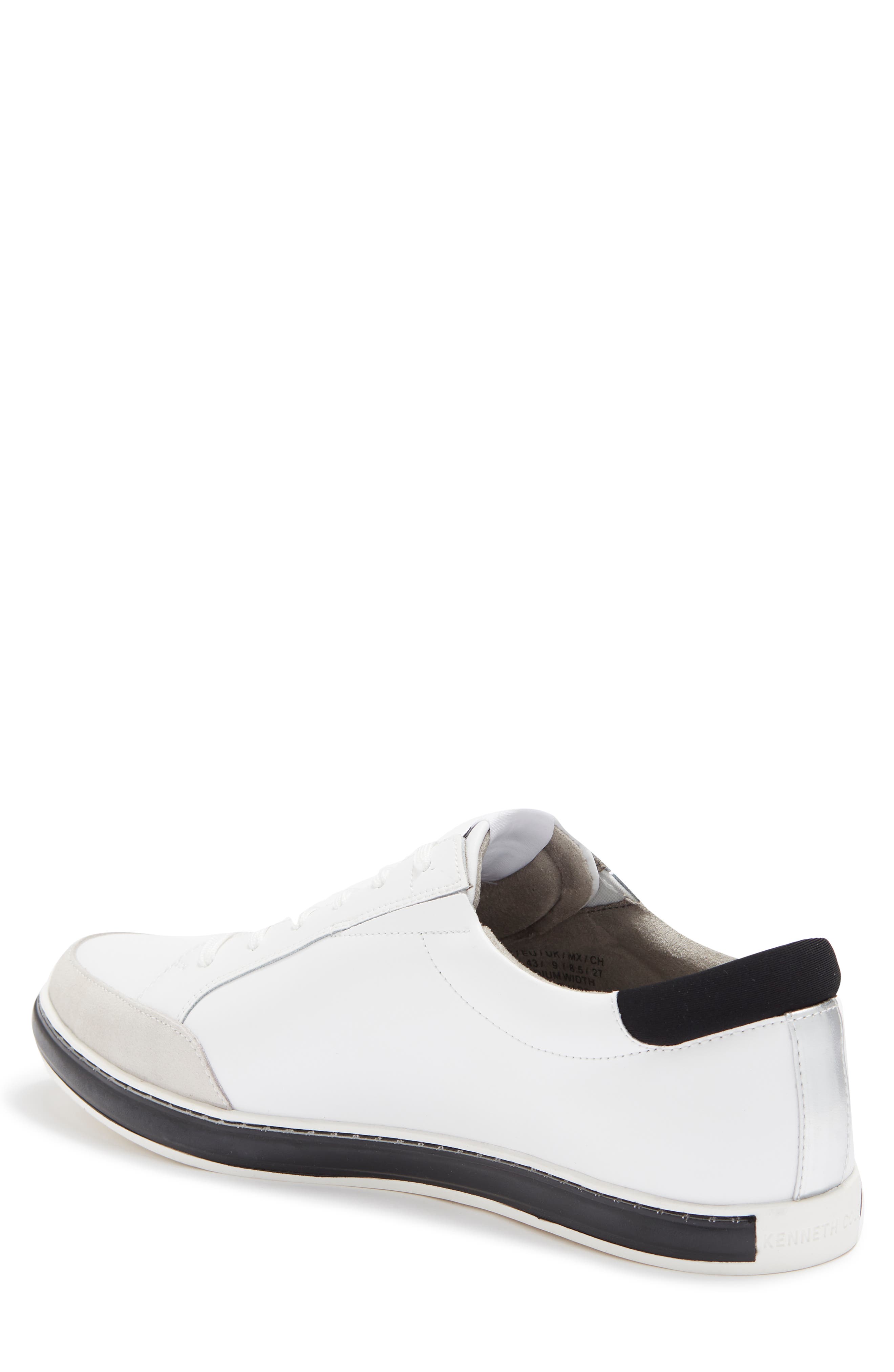 Kenneth Cole New York Bert Guard Sneaker, Alternate, color, 