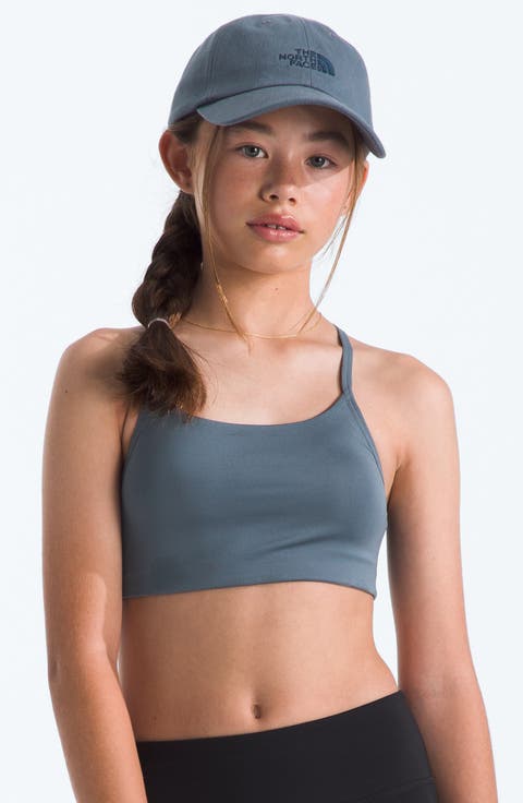Kids
 Flex Sports Bra