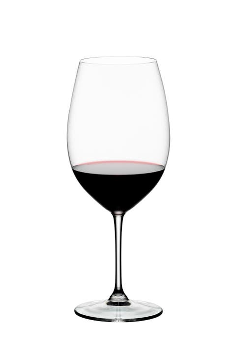 Vinum Bordeaux Grand Cru Wine Glass, Set of 2