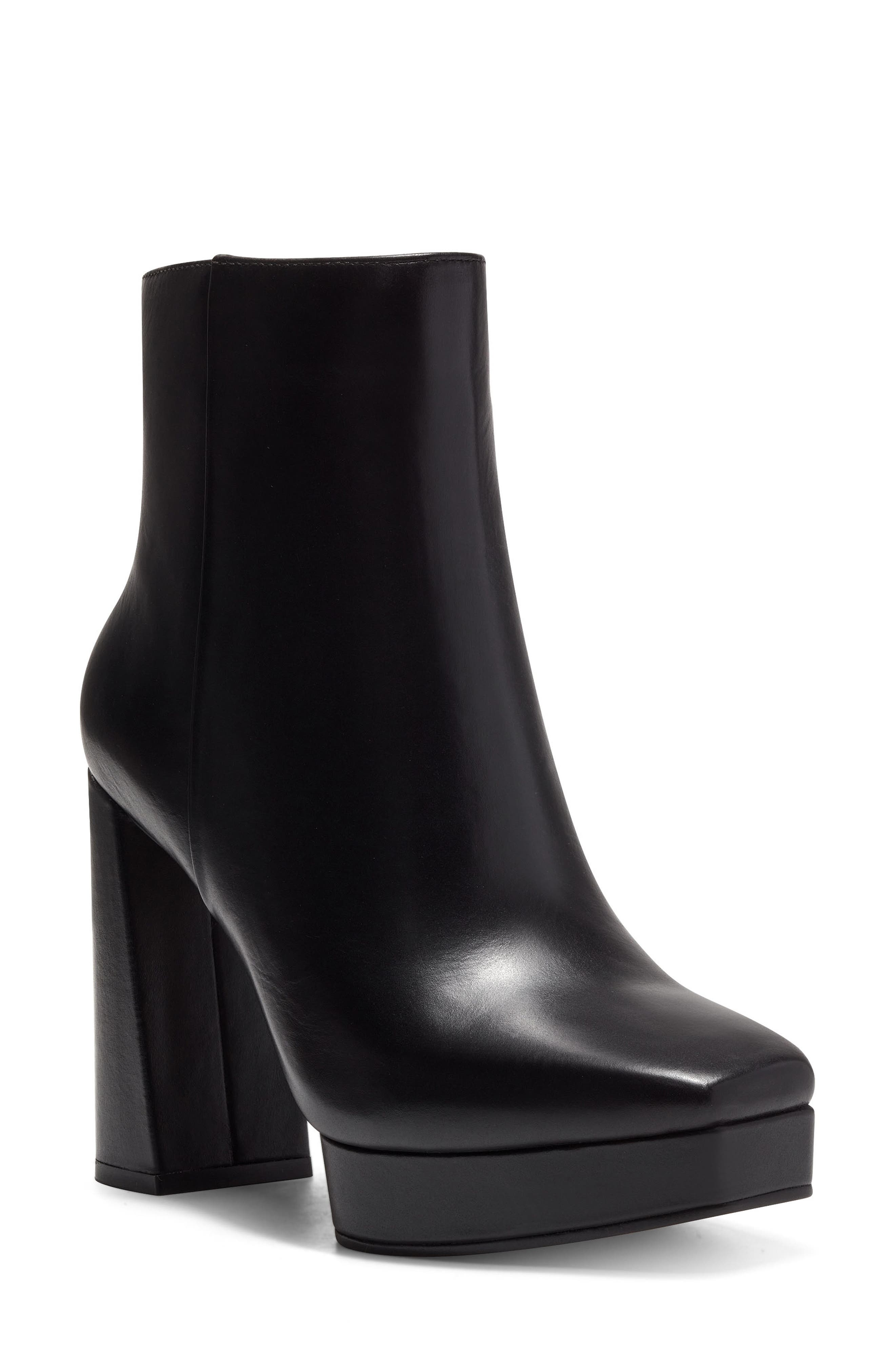 Jessica Simpson Kaiyah Platform Boot, Main, color, 