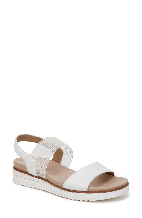 Zing Slingback Sandal (Women)