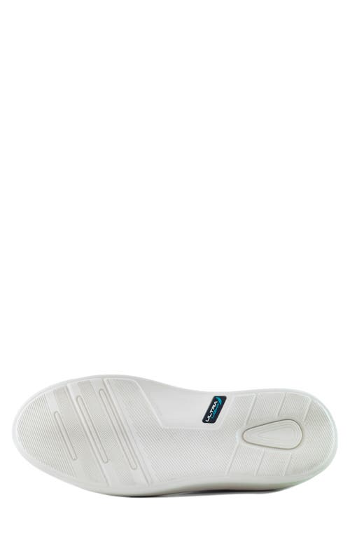 Marc Joseph New York Station St. Slip-on In Navy Napa Soft
