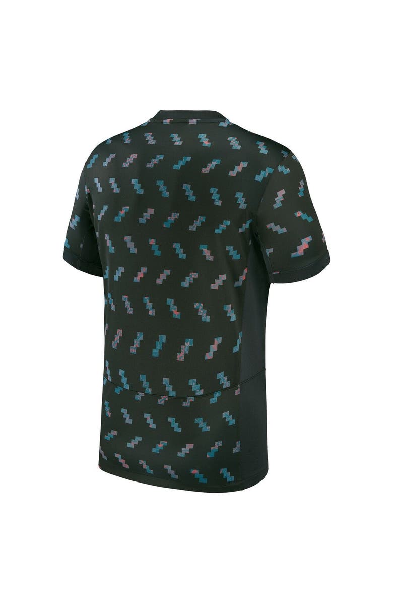 Nike Men's Nike Green Nigeria Women's National Team 2023 Away Stadium Replica Jersey, Alternate, color,