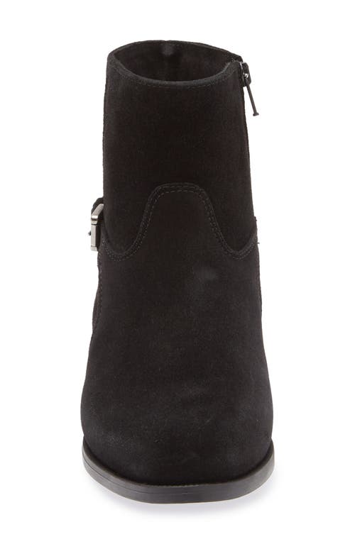 La Canadienne Lara Waterproof Boot In Black