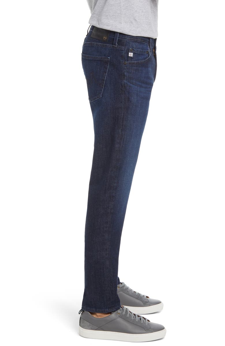 AG Men's Dylan Skinny Fit Jeans, Alternate, color, Pursuit