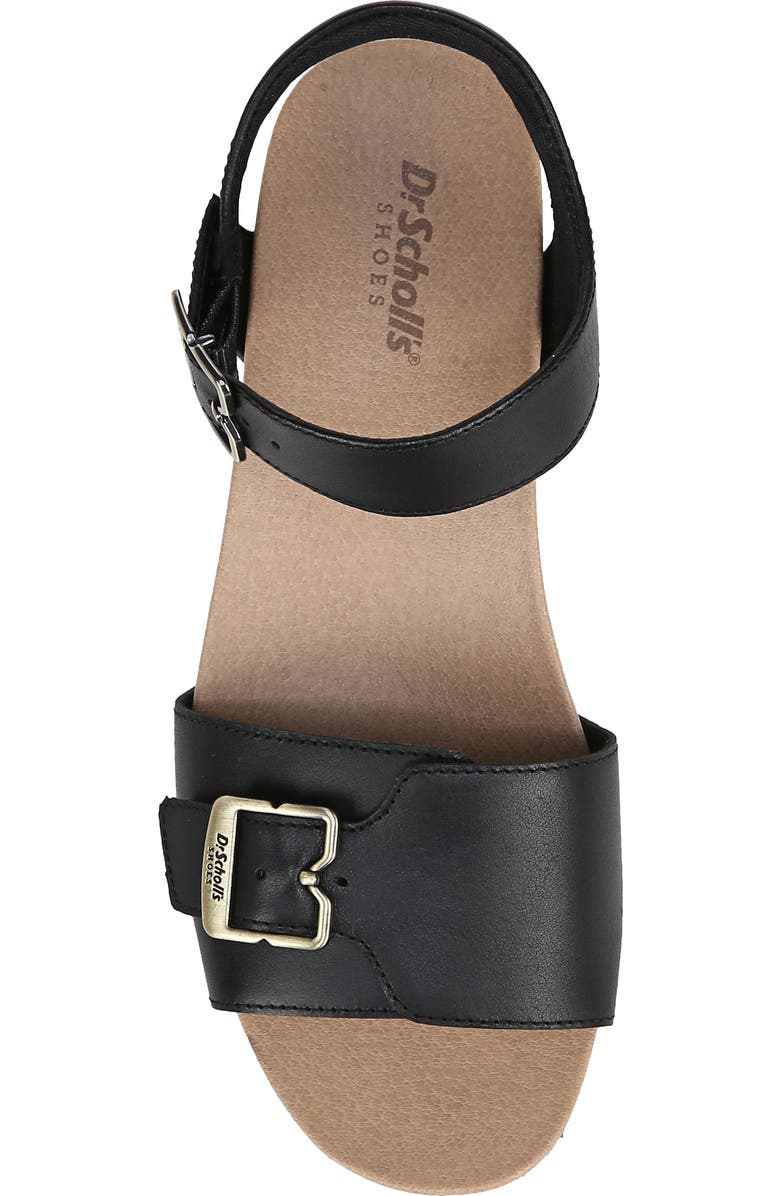 Dr. Scholl's Original Love Platform Sandal, Alternate, color,