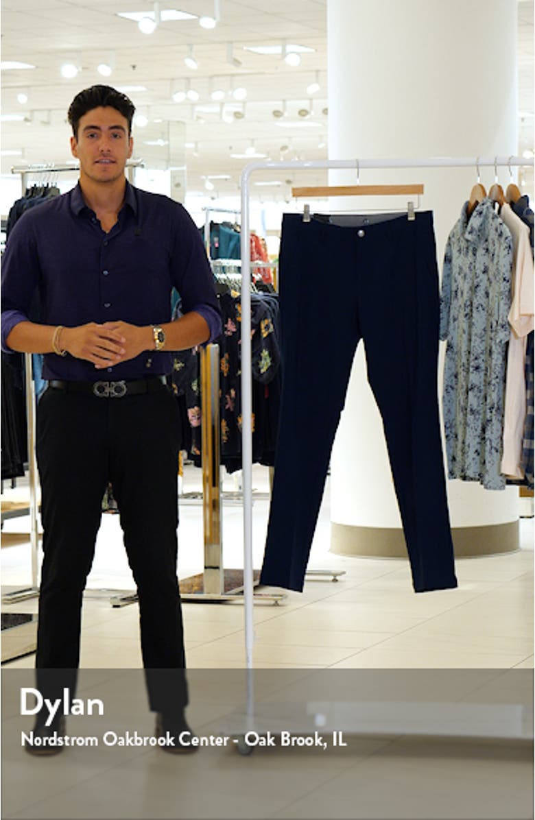 Ultimate365 Primegreen Tapered Pants, sales video thumbnail