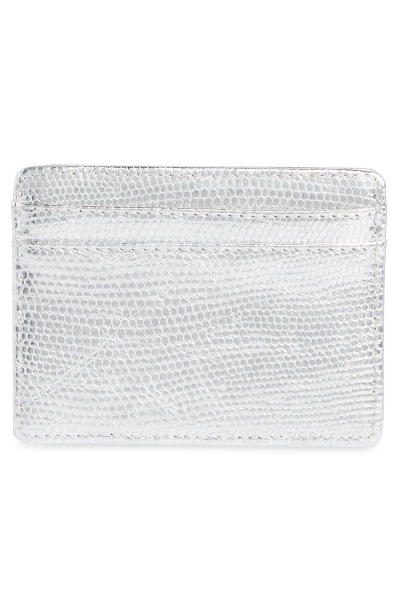 Kurt Geiger London Shoreditch Card Case, Alternate, color,