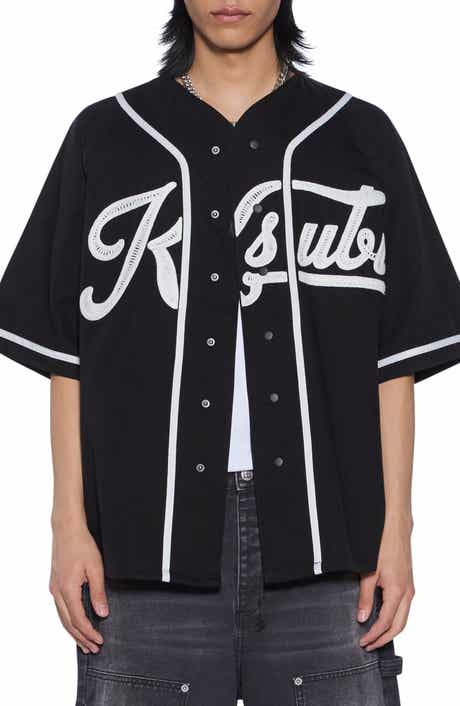 Outfield Graphic Jersey