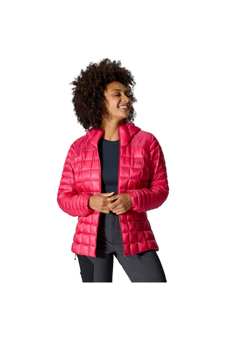 Mythic Alpine Light Jacket - Women's, Alternate, color, Watermelon