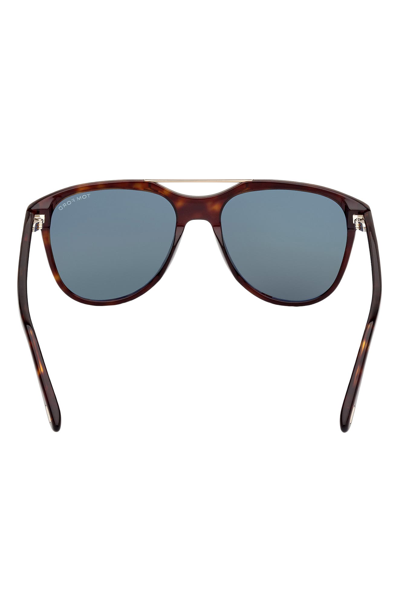 TOM FORD Damian 54mm Pilot Sunglasses (Men) | Nordstrom