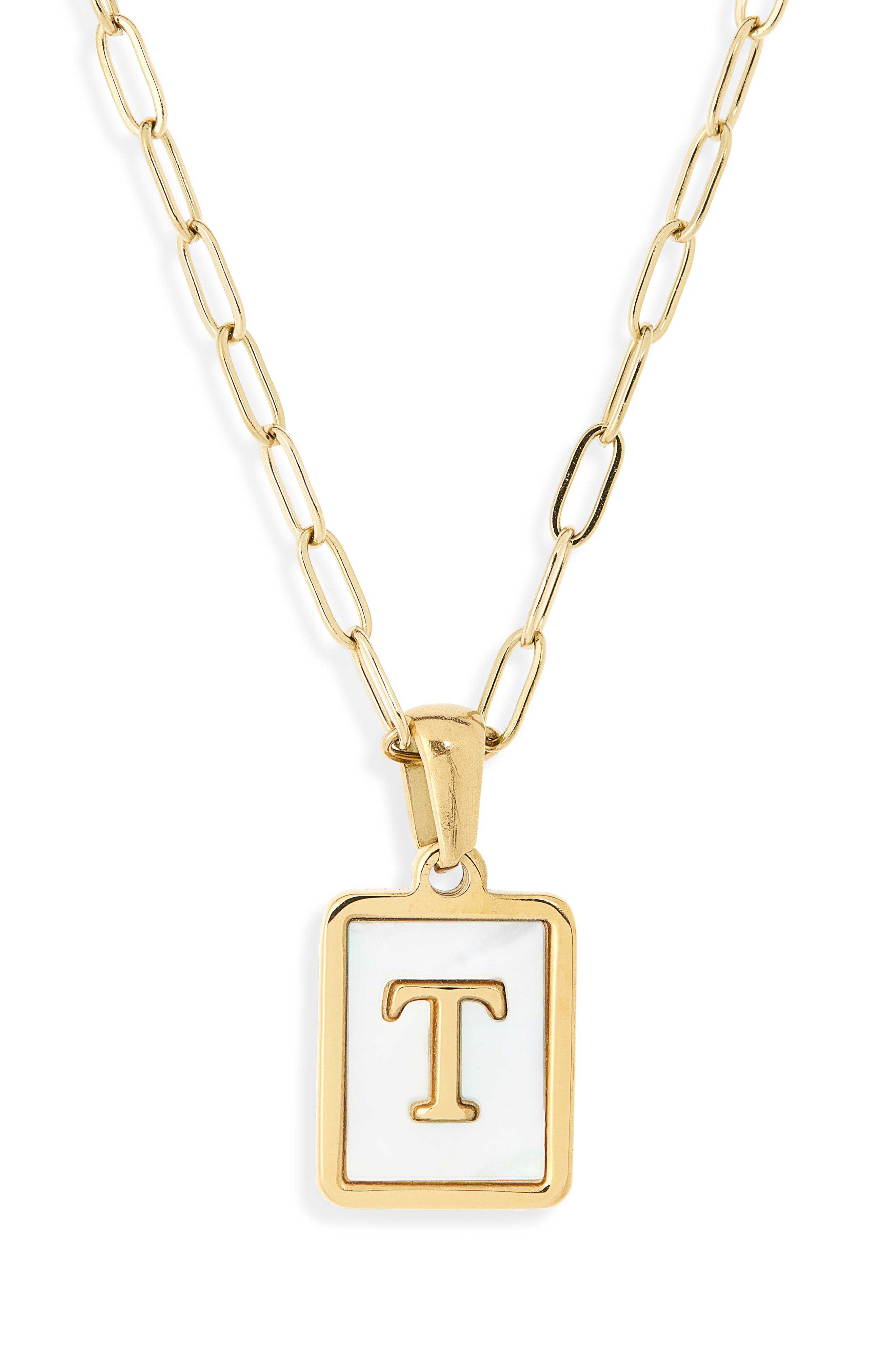 GOLD T