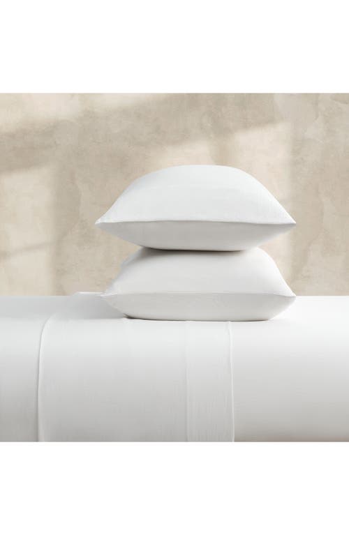 Ugg(r) Devon Sheet Set In White