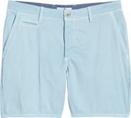 johnnie-O Nassau Chino Shorts
