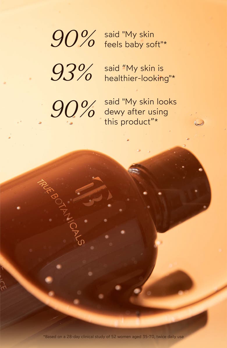 True Botanicals Microbiome Enzyme Essence, Alternate, color, 